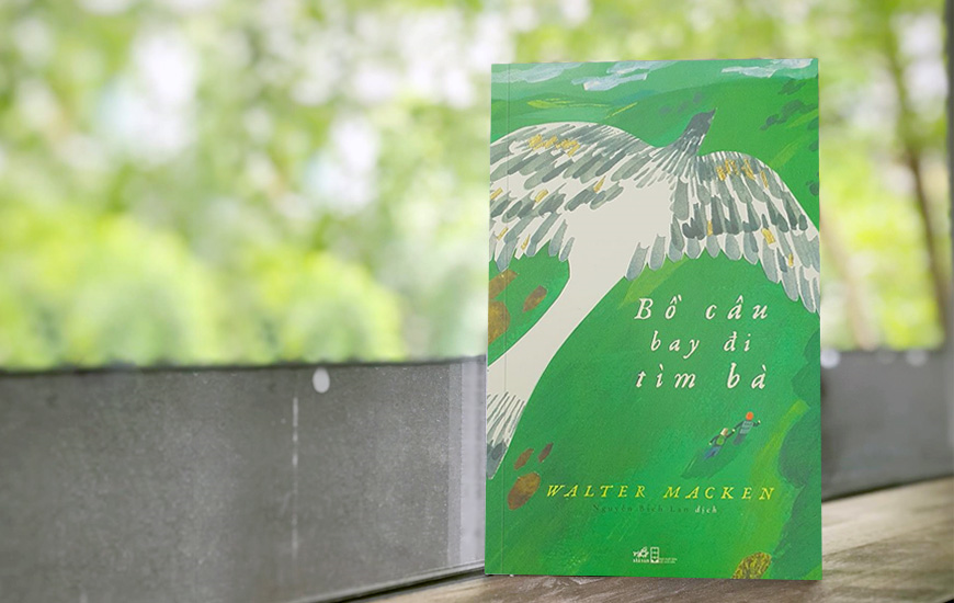 Những trang văn sinh động trong 